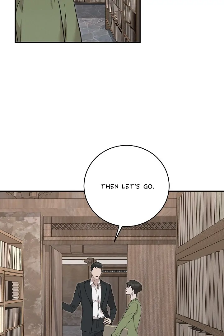 Morpheus 𖤍 DLS 𖤍 - Chapter 30 manhwa