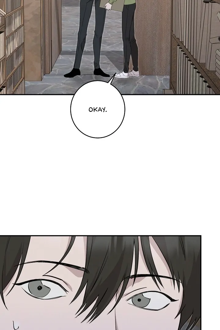 Morpheus 𖤍 DLS 𖤍 - Chapter 30 manhwa