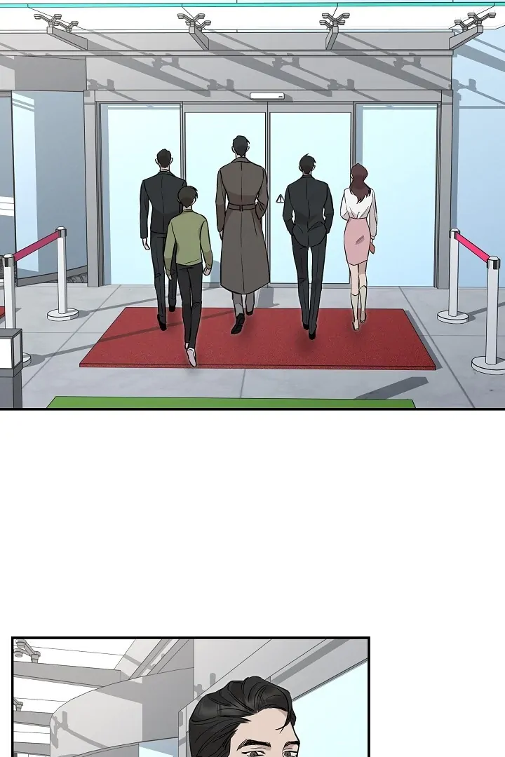Morpheus 𖤍 DLS 𖤍 - Chapter 30 manhwa