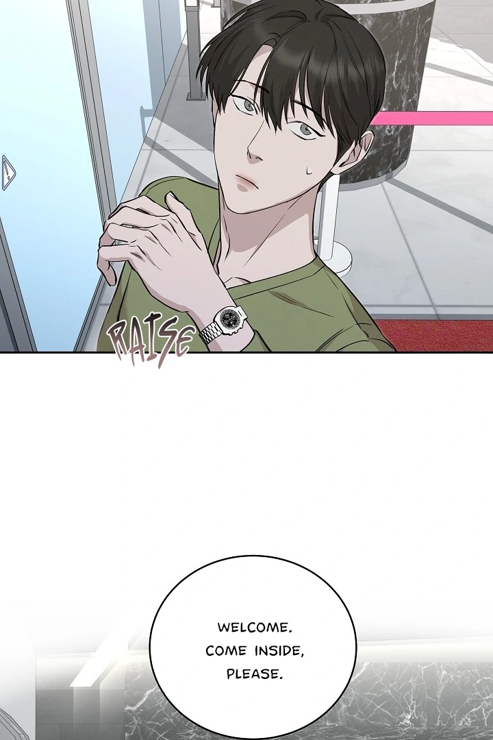 Morpheus 𖤍 DLS 𖤍 - Chapter 30 manhwa