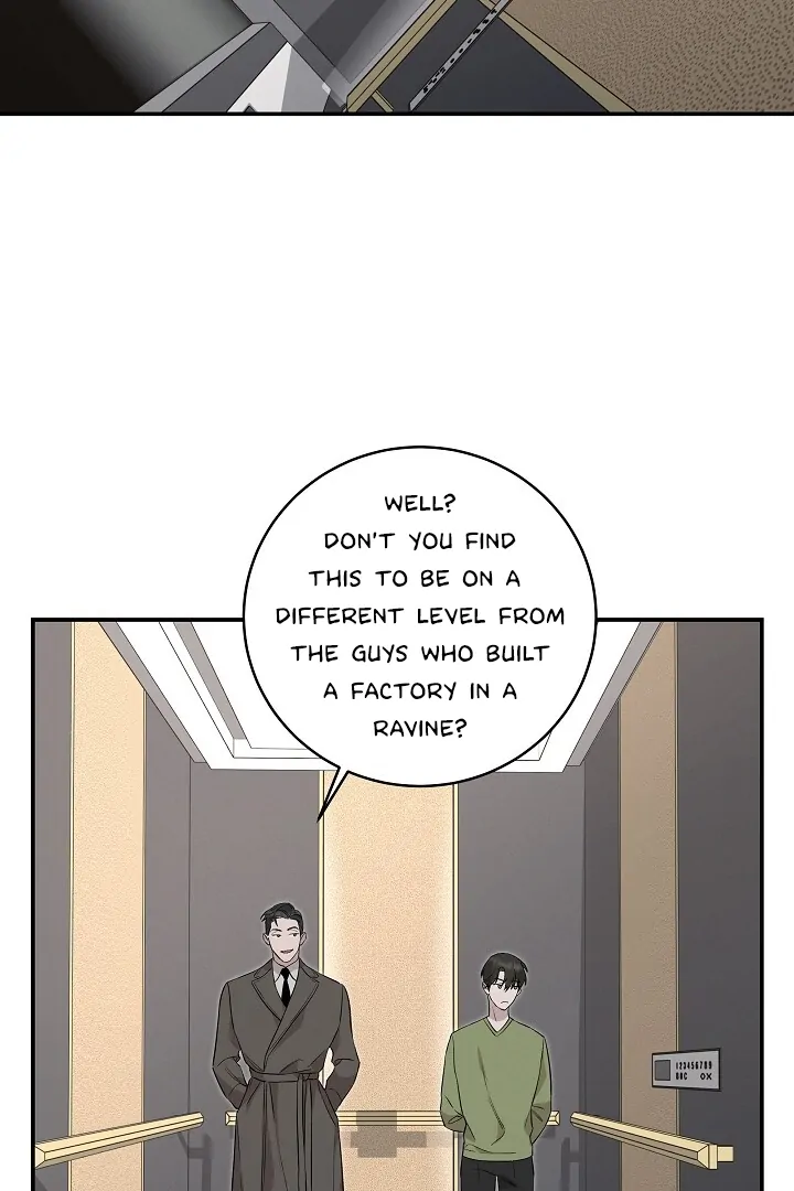 Morpheus 𖤍 DLS 𖤍 - Chapter 30 manhwa