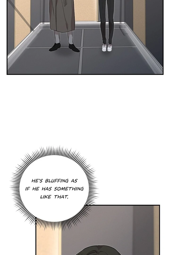 Morpheus 𖤍 DLS 𖤍 - Chapter 30 manhwa