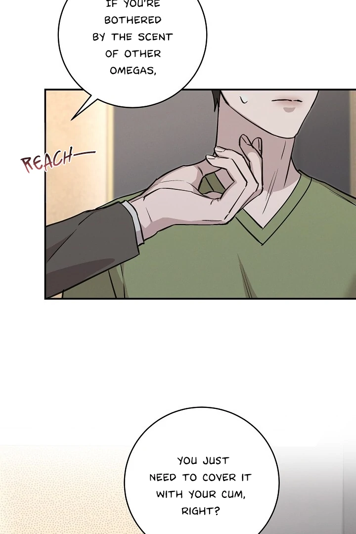 Morpheus 𖤍 DLS 𖤍 - Chapter 30 manhwa