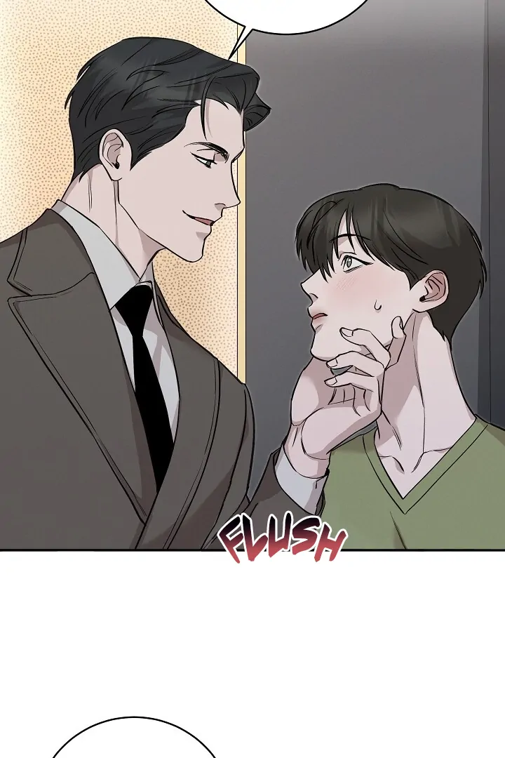 Morpheus 𖤍 DLS 𖤍 - Chapter 30 manhwa