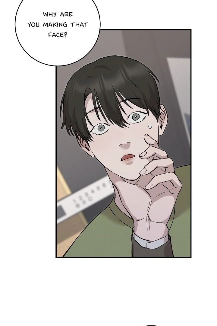 Morpheus 𖤍 DLS 𖤍 - Chapter 30 manhwa