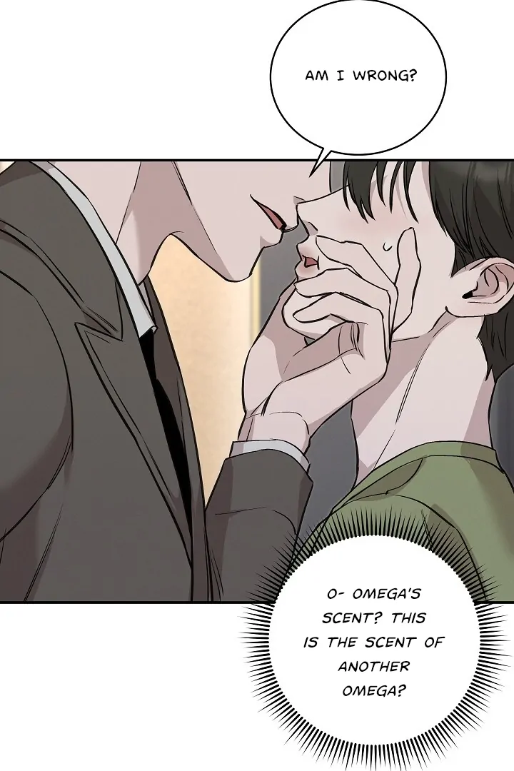 Morpheus 𖤍 DLS 𖤍 - Chapter 30 manhwa