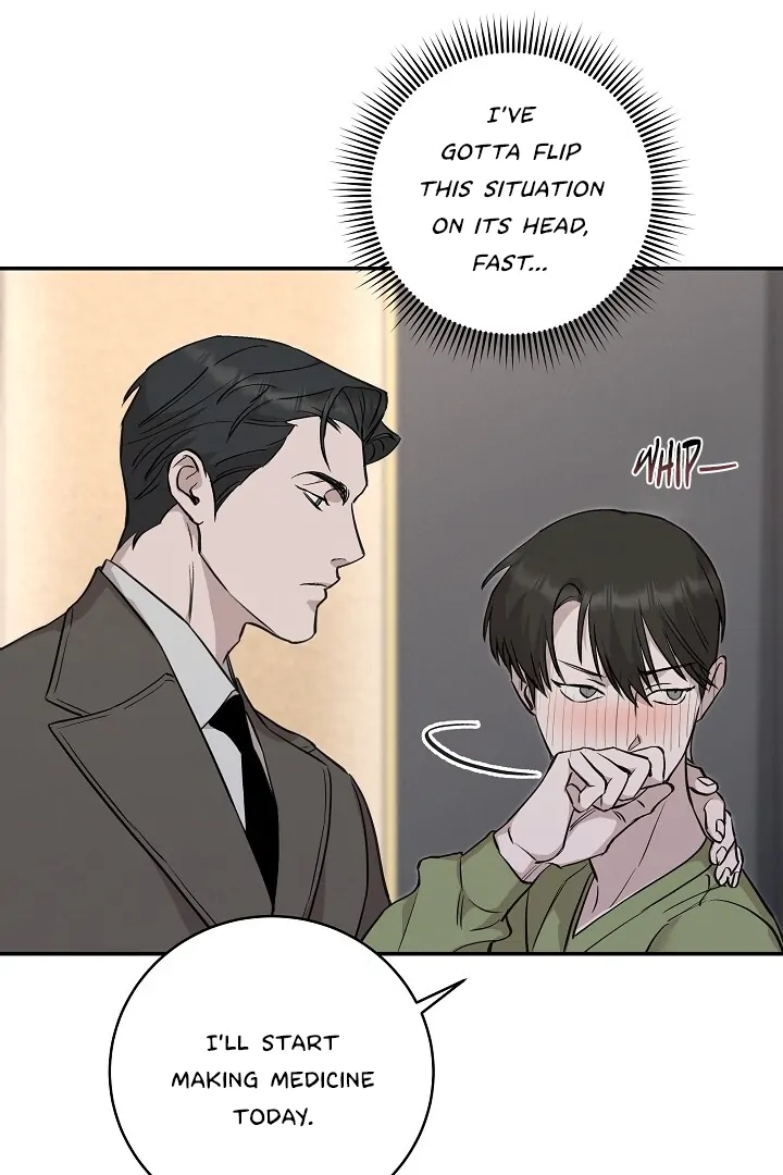 Morpheus 𖤍 DLS 𖤍 - Chapter 30 manhwa