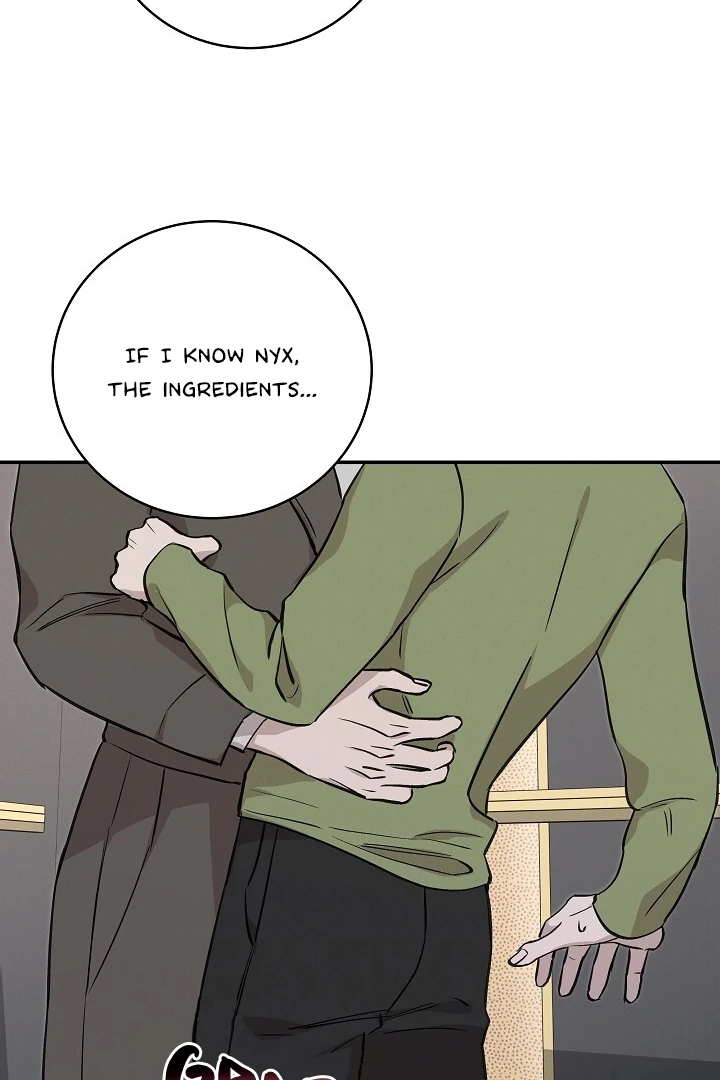 Morpheus 𖤍 DLS 𖤍 - Chapter 30 manhwa