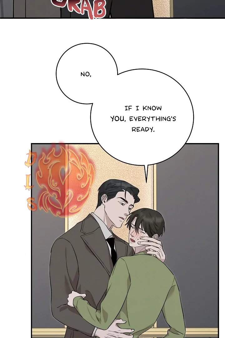 Morpheus 𖤍 DLS 𖤍 - Chapter 30 manhwa