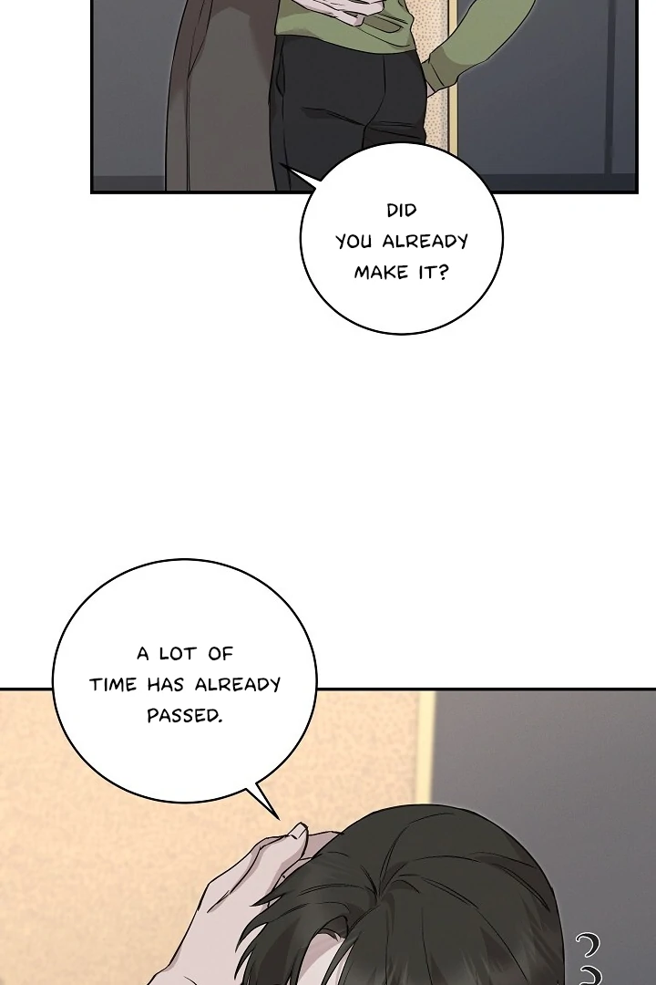 Morpheus 𖤍 DLS 𖤍 - Chapter 30 manhwa
