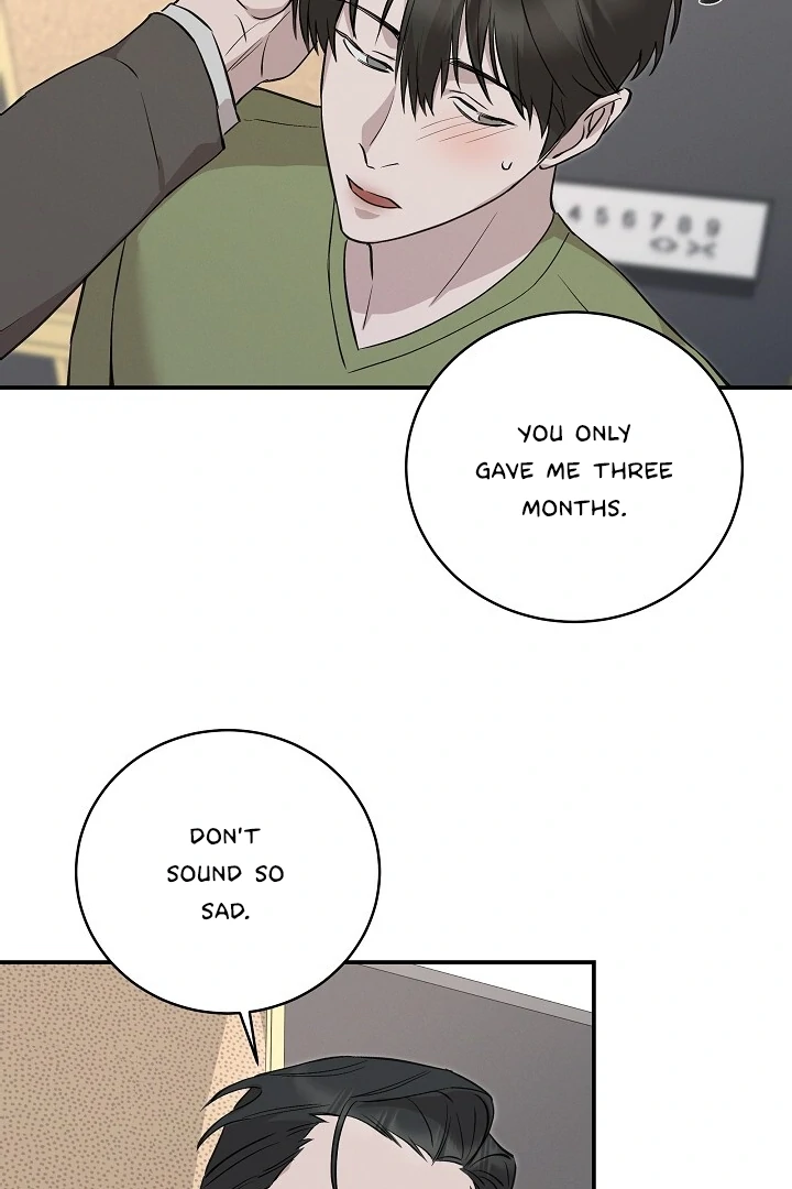 Morpheus 𖤍 DLS 𖤍 - Chapter 30 manhwa