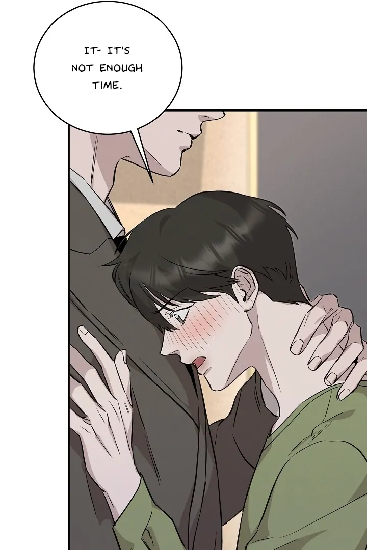 Morpheus 𖤍 DLS 𖤍 - Chapter 30 manhwa