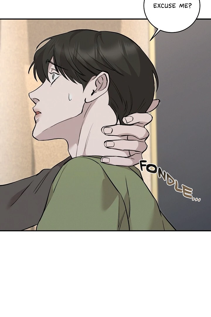 Morpheus 𖤍 DLS 𖤍 - Chapter 30 manhwa