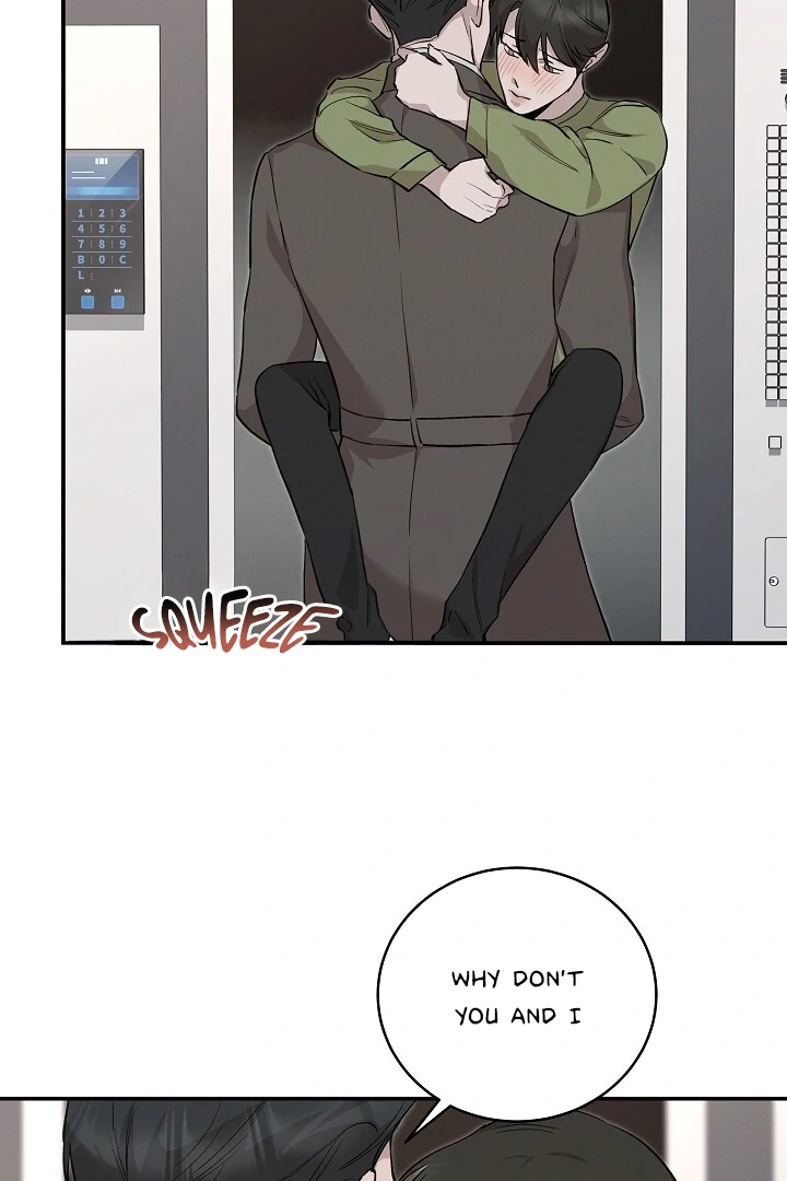 Morpheus 𖤍 DLS 𖤍 - Chapter 30 manhwa