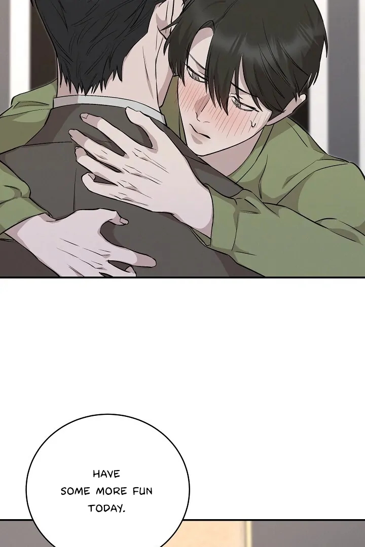 Morpheus 𖤍 DLS 𖤍 - Chapter 30 manhwa