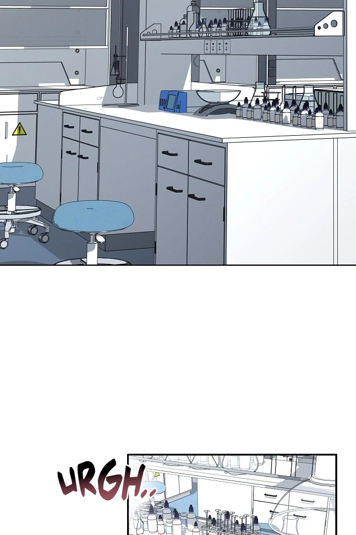 Morpheus 𖤍 DLS 𖤍 - Chapter 31 🔞 manhwa