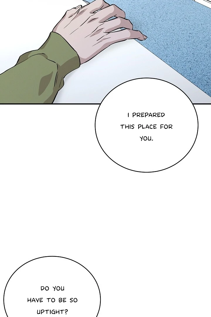Morpheus 𖤍 DLS 𖤍 - Chapter 31 🔞 manhwa