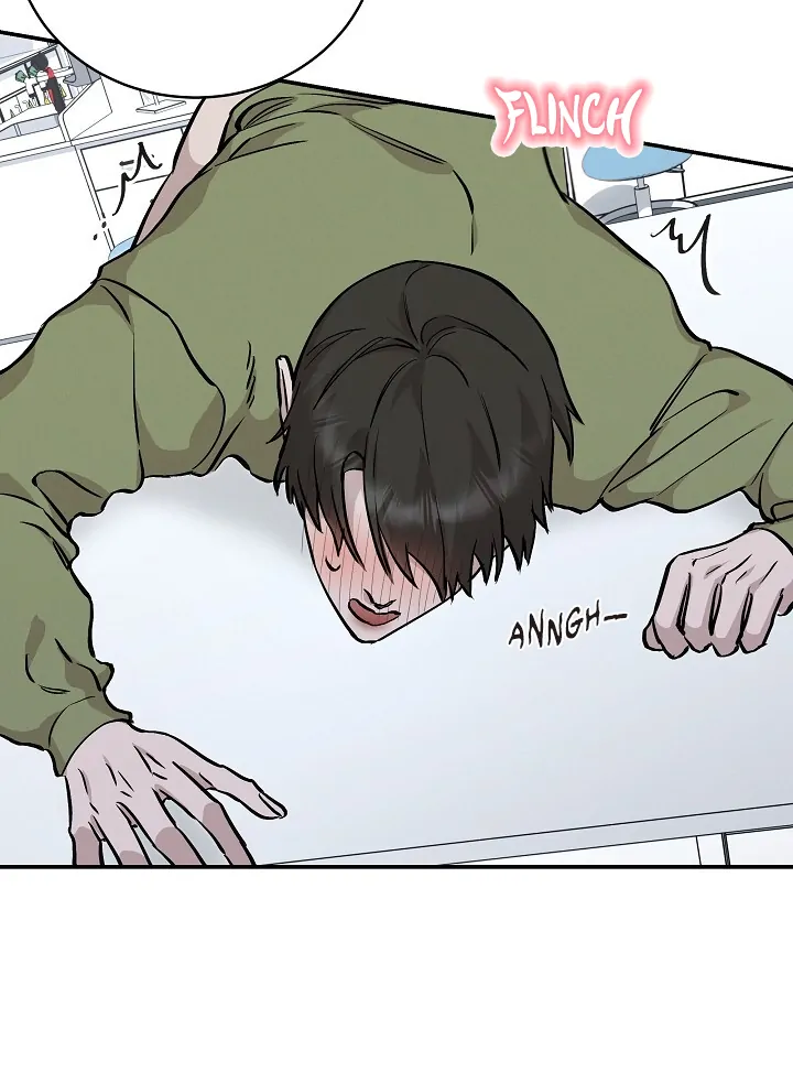 Morpheus 𖤍 DLS 𖤍 - Chapter 31 🔞 manhwa