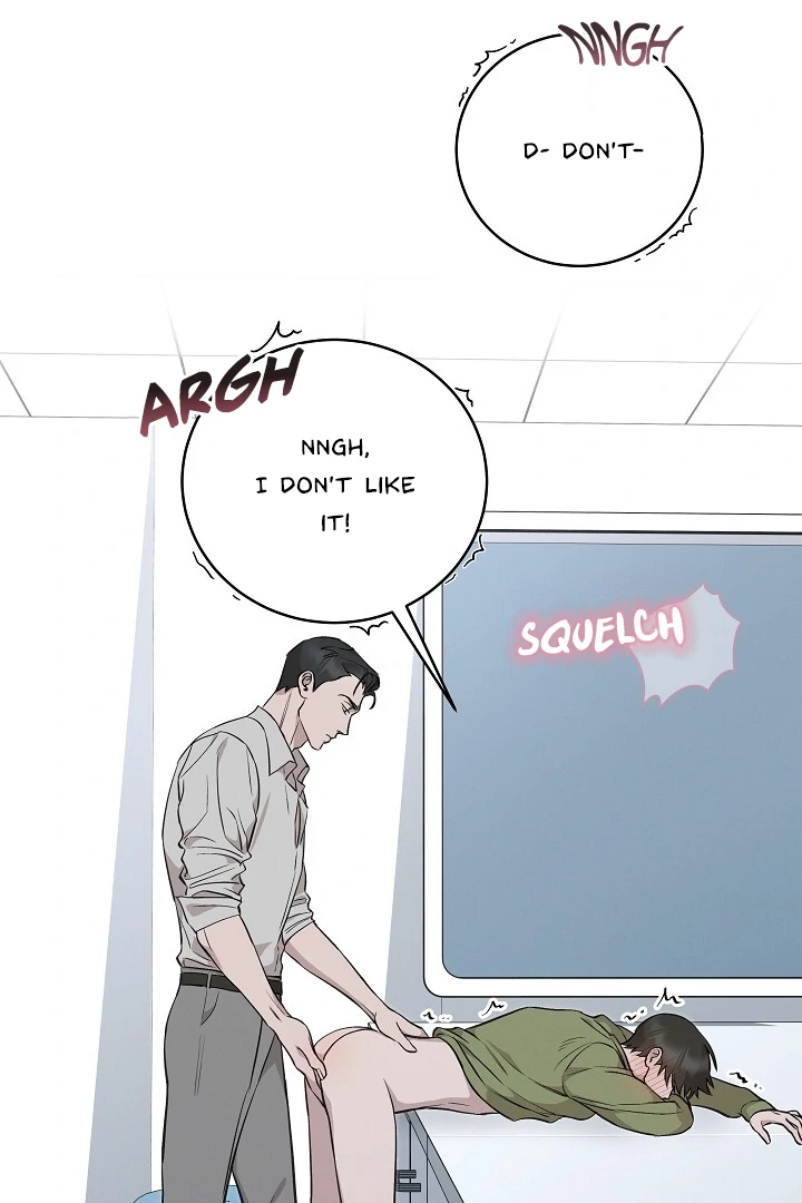 Morpheus 𖤍 DLS 𖤍 - Chapter 31 🔞 manhwa