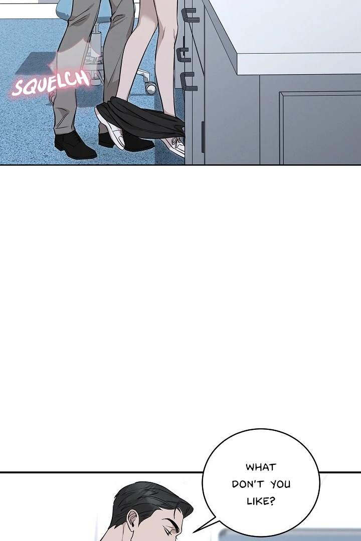 Morpheus 𖤍 DLS 𖤍 - Chapter 31 🔞 manhwa