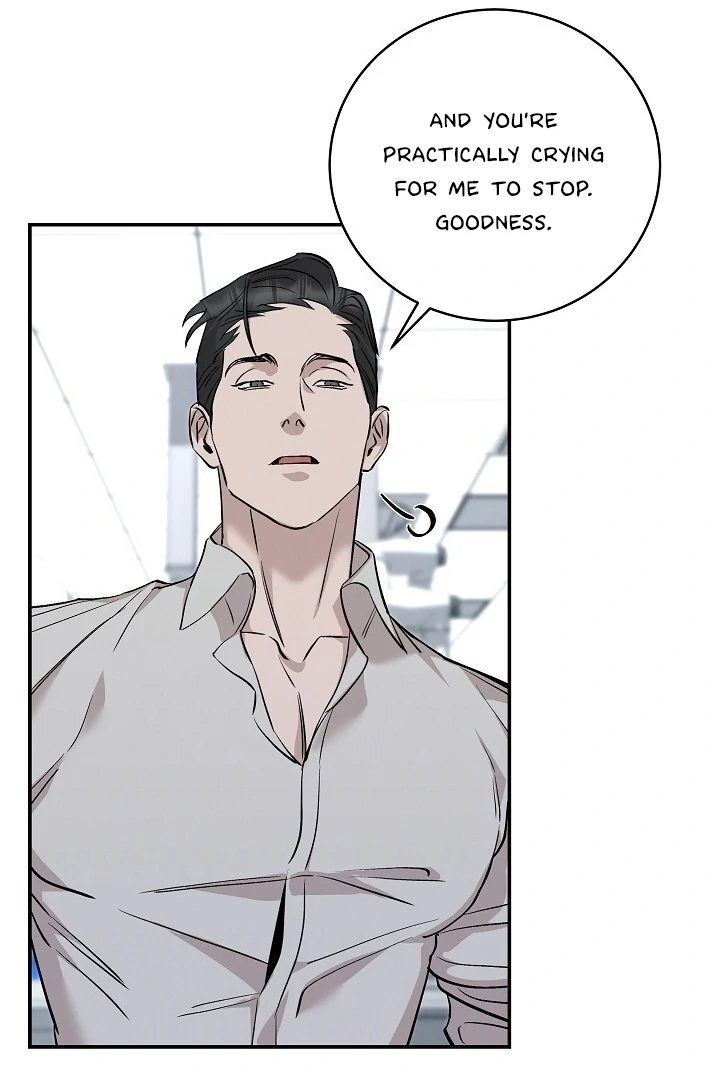 Morpheus 𖤍 DLS 𖤍 - Chapter 31 🔞 manhwa