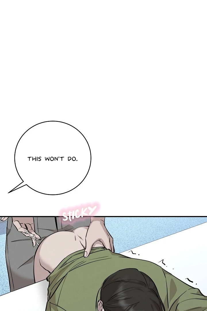 Morpheus 𖤍 DLS 𖤍 - Chapter 31 🔞 manhwa