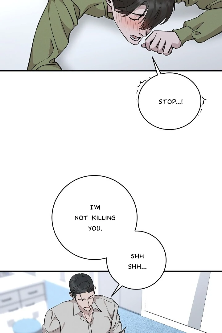 Morpheus 𖤍 DLS 𖤍 - Chapter 31 🔞 manhwa