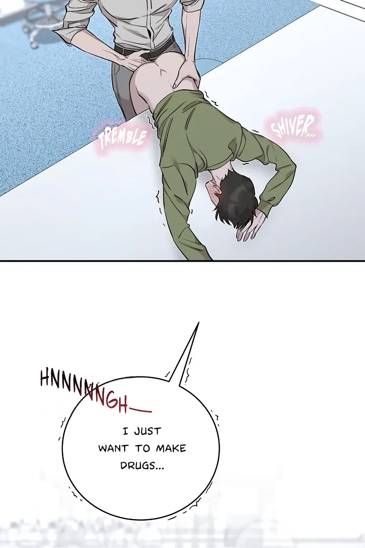 Morpheus 𖤍 DLS 𖤍 - Chapter 31 🔞 manhwa
