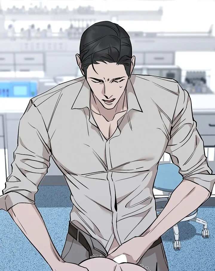 Morpheus 𖤍 DLS 𖤍 - Chapter 31 🔞 manhwa