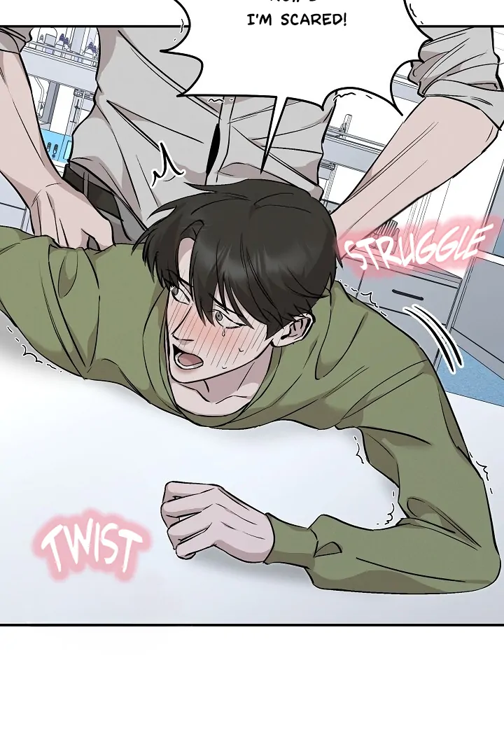 Morpheus 𖤍 DLS 𖤍 - Chapter 31 🔞 manhwa