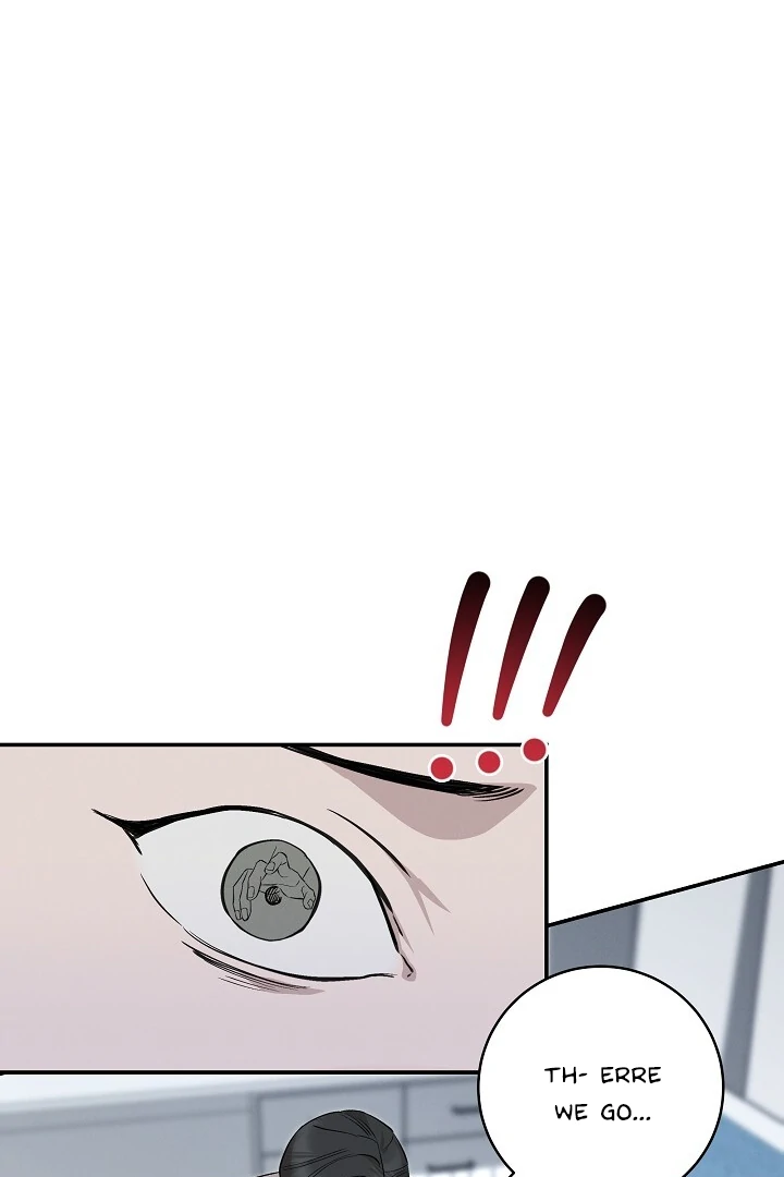 Morpheus 𖤍 DLS 𖤍 - Chapter 31 🔞 manhwa