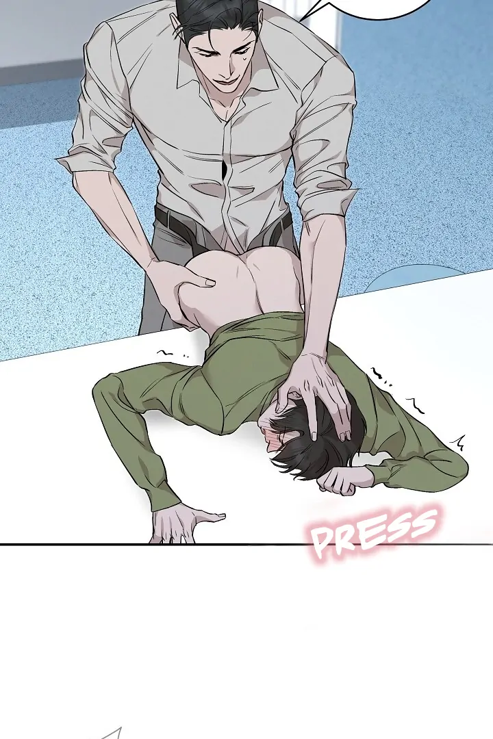 Morpheus 𖤍 DLS 𖤍 - Chapter 31 🔞 manhwa