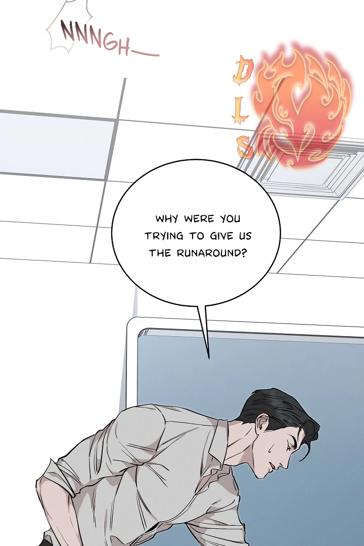 Morpheus 𖤍 DLS 𖤍 - Chapter 31 🔞 manhwa