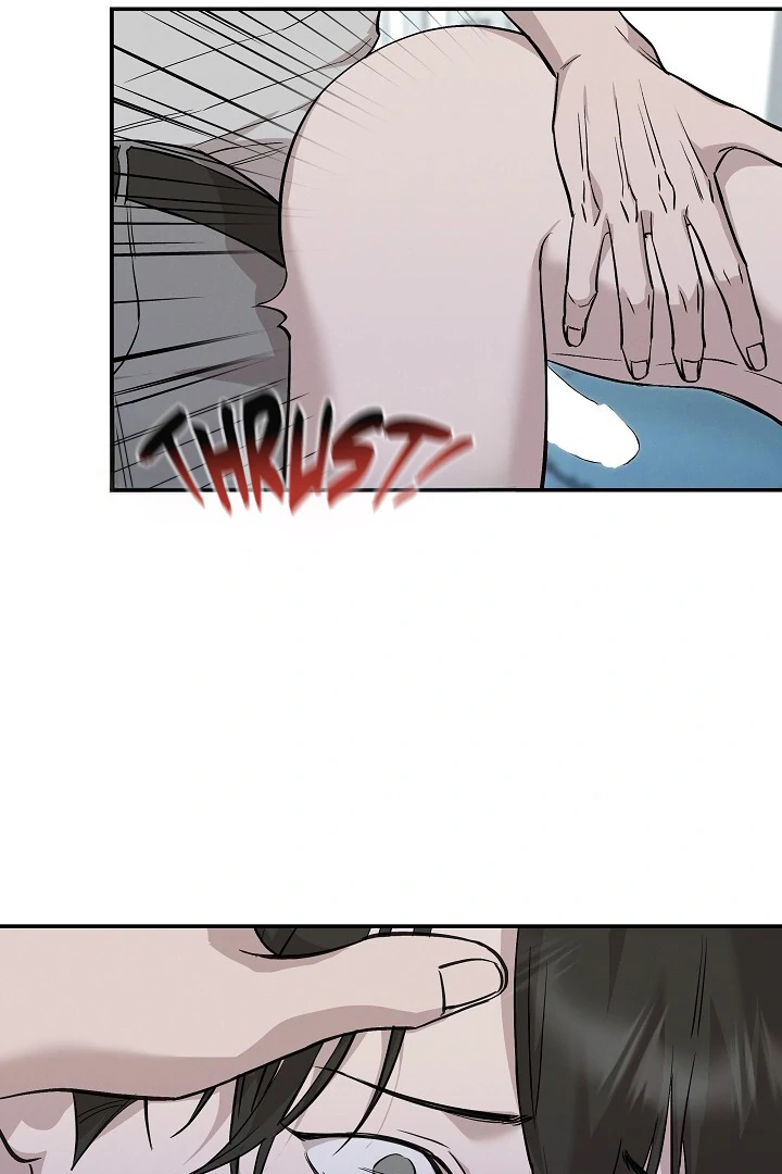 Morpheus 𖤍 DLS 𖤍 - Chapter 31 🔞 manhwa