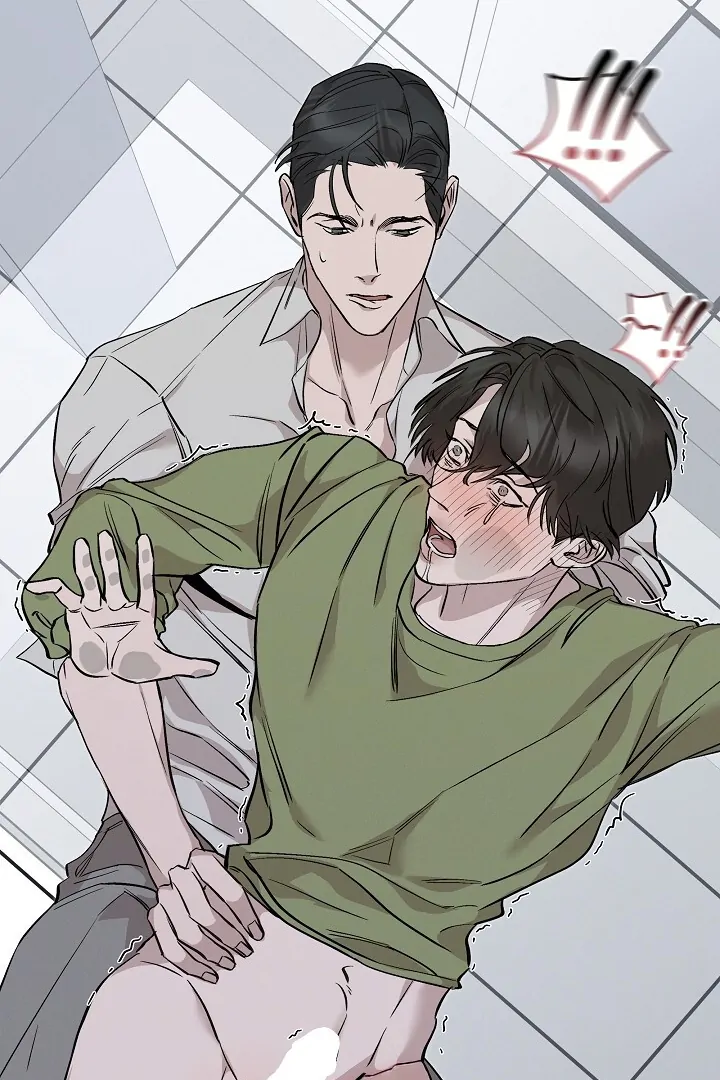 Morpheus 𖤍 DLS 𖤍 - Chapter 31 🔞 manhwa