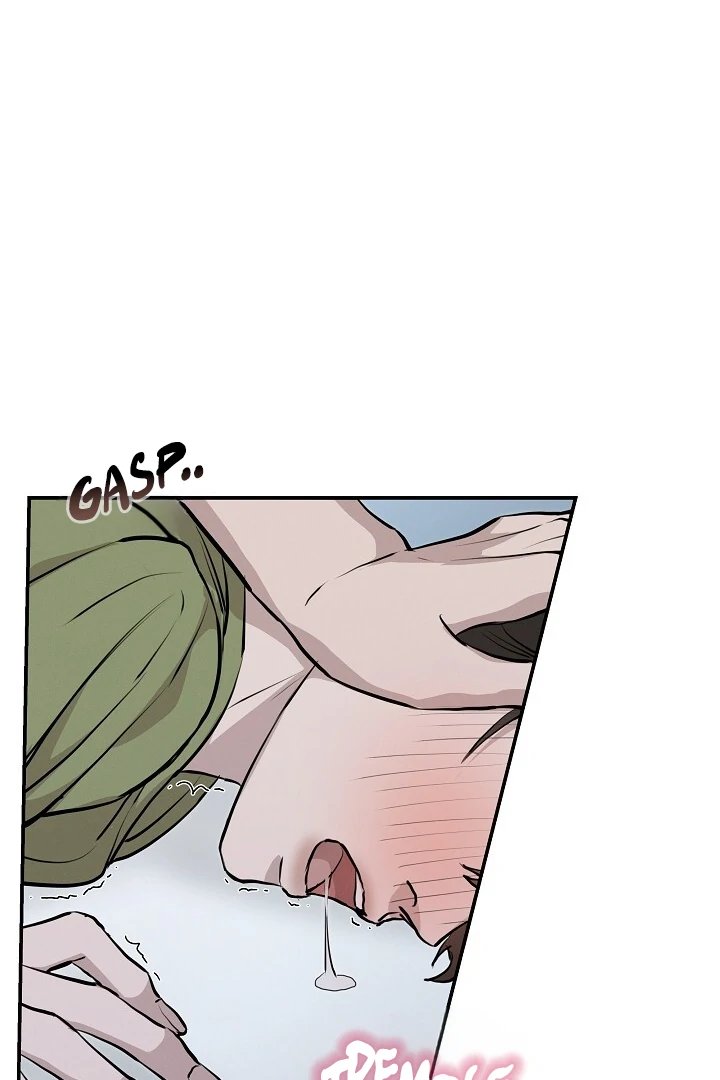Morpheus 𖤍 DLS 𖤍 - Chapter 31 🔞 manhwa
