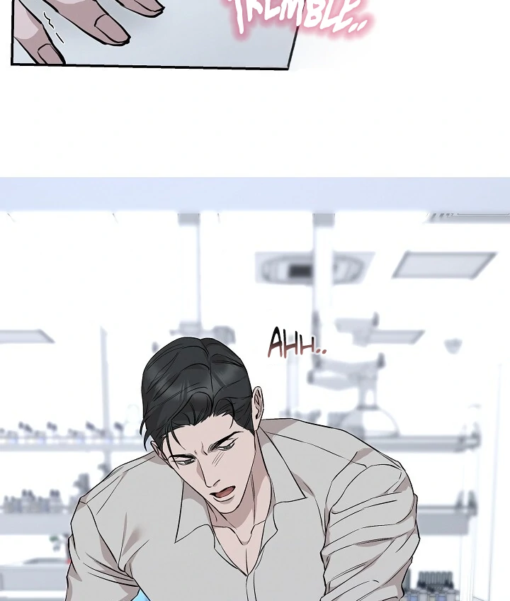Morpheus 𖤍 DLS 𖤍 - Chapter 31 🔞 manhwa