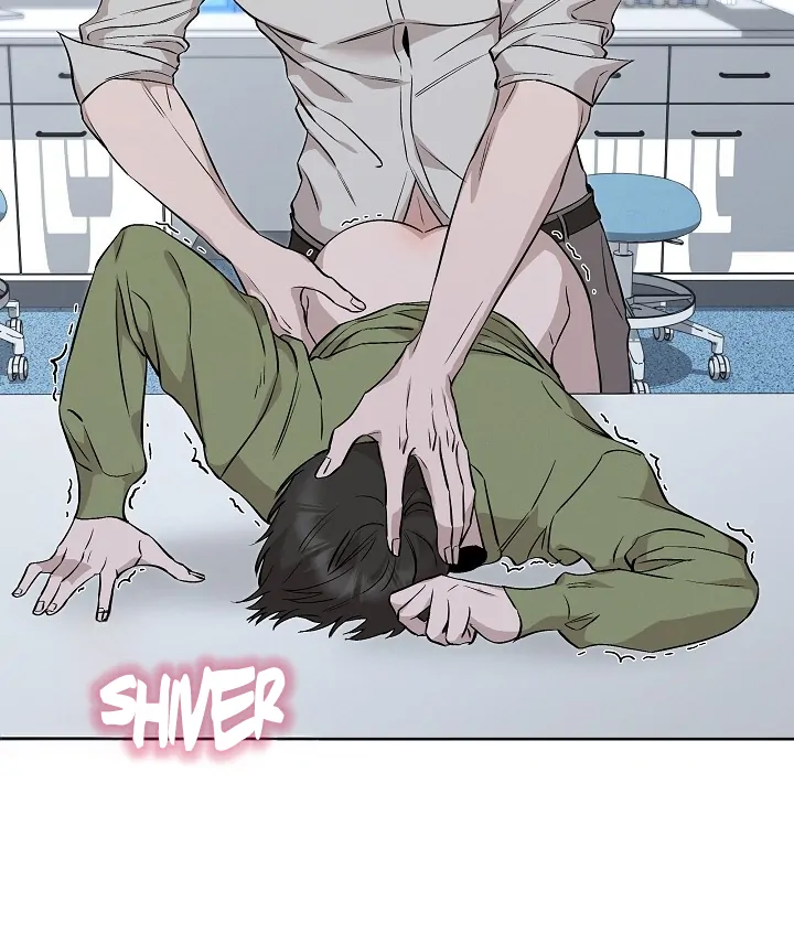 Morpheus 𖤍 DLS 𖤍 - Chapter 31 🔞 manhwa