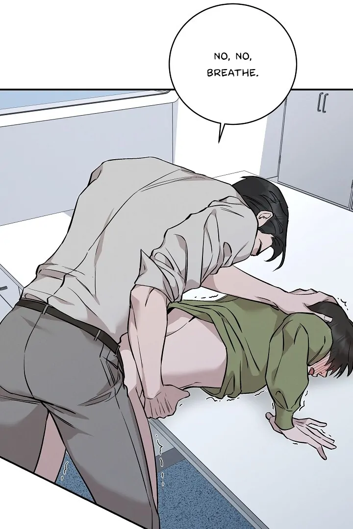 Morpheus 𖤍 DLS 𖤍 - Chapter 31 🔞 manhwa