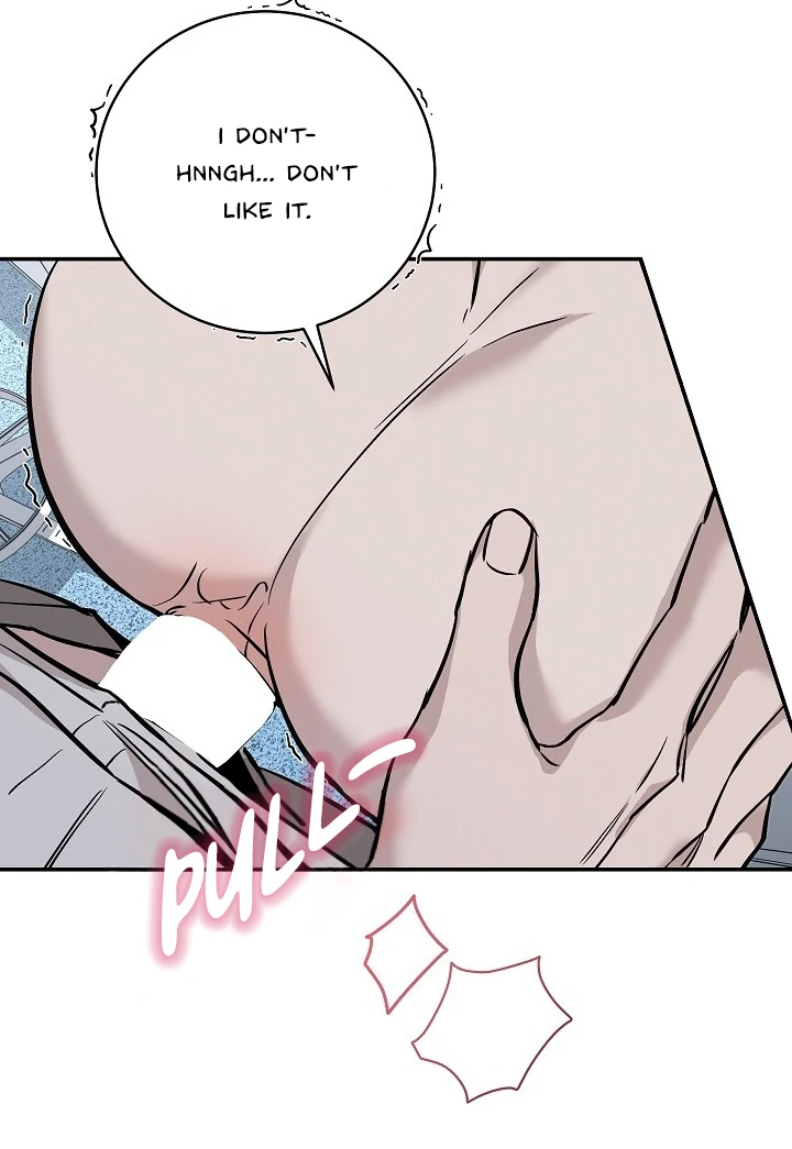 Morpheus 𖤍 DLS 𖤍 - Chapter 31 🔞 manhwa