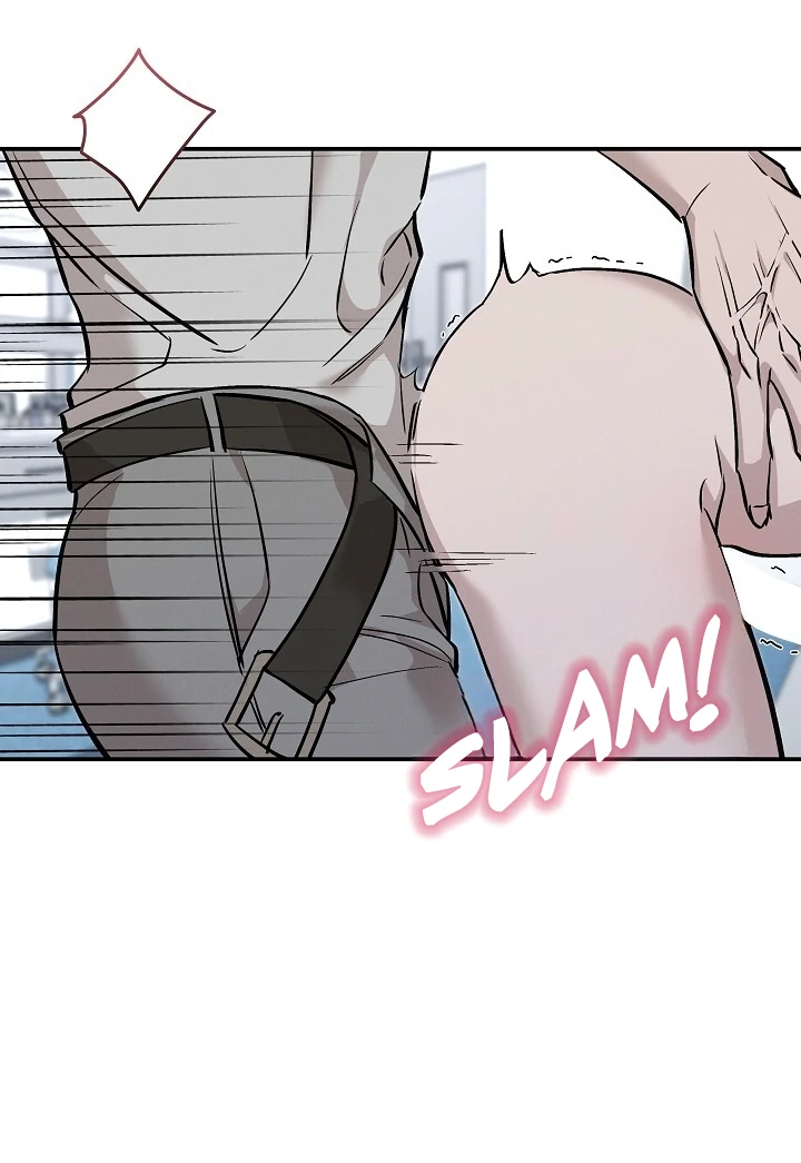 Morpheus 𖤍 DLS 𖤍 - Chapter 31 🔞 manhwa