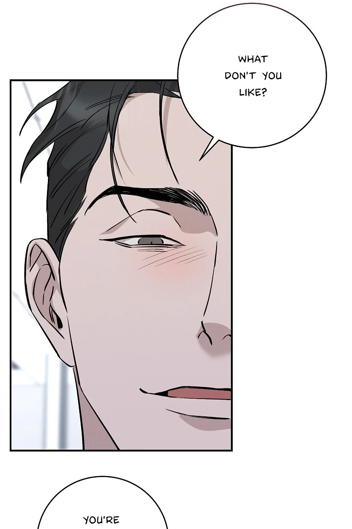 Morpheus 𖤍 DLS 𖤍 - Chapter 31 🔞 manhwa