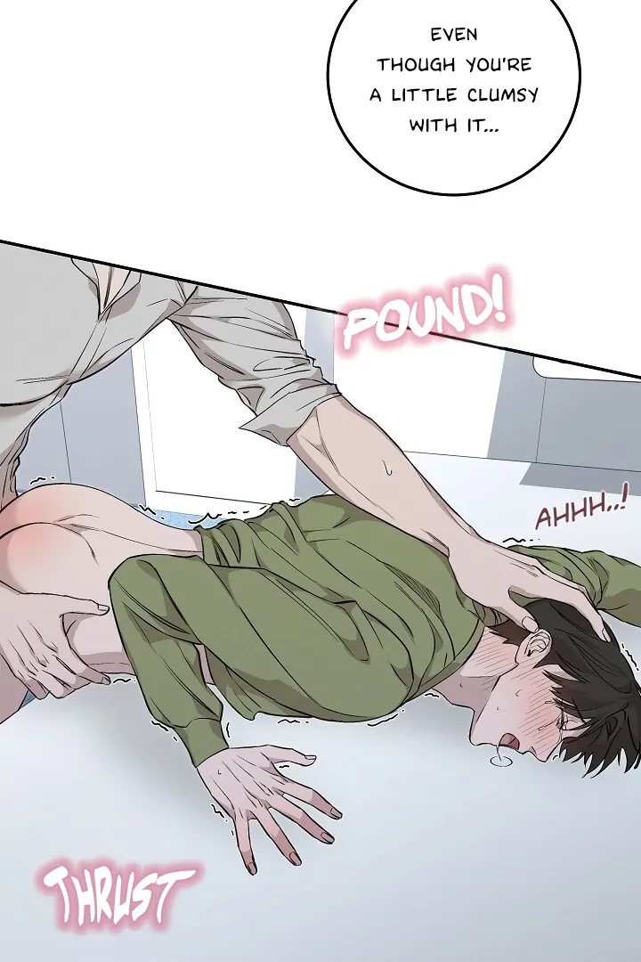 Morpheus 𖤍 DLS 𖤍 - Chapter 31 🔞 manhwa