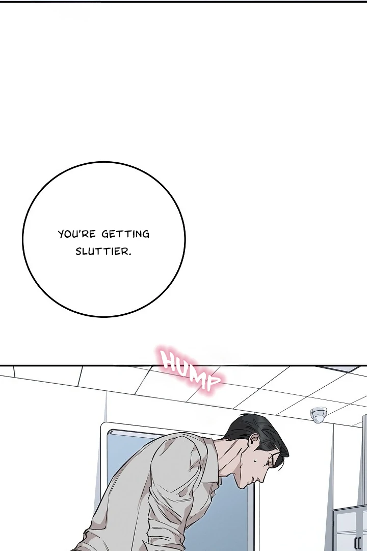 Morpheus 𖤍 DLS 𖤍 - Chapter 31 🔞 manhwa
