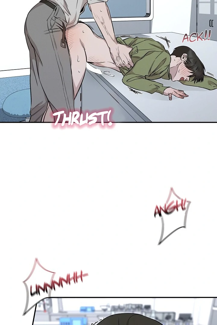 Morpheus 𖤍 DLS 𖤍 - Chapter 31 🔞 manhwa