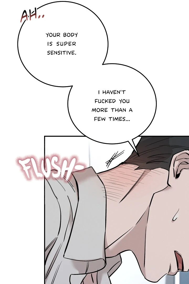 Morpheus 𖤍 DLS 𖤍 - Chapter 31 🔞 manhwa