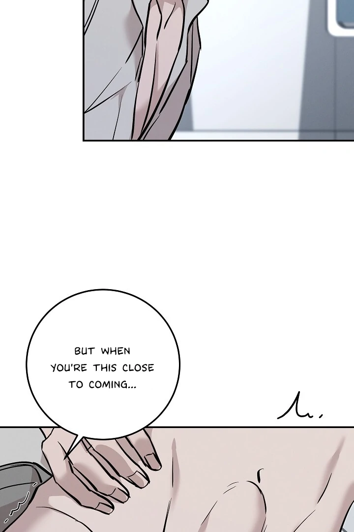 Morpheus 𖤍 DLS 𖤍 - Chapter 31 🔞 manhwa