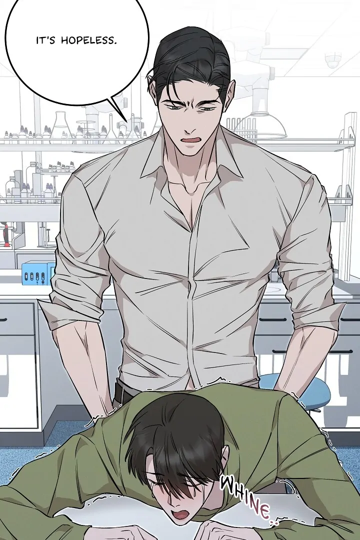 Morpheus 𖤍 DLS 𖤍 - Chapter 31 🔞 manhwa