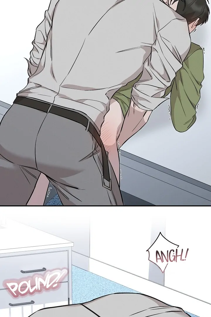 Morpheus 𖤍 DLS 𖤍 - Chapter 31 🔞 manhwa