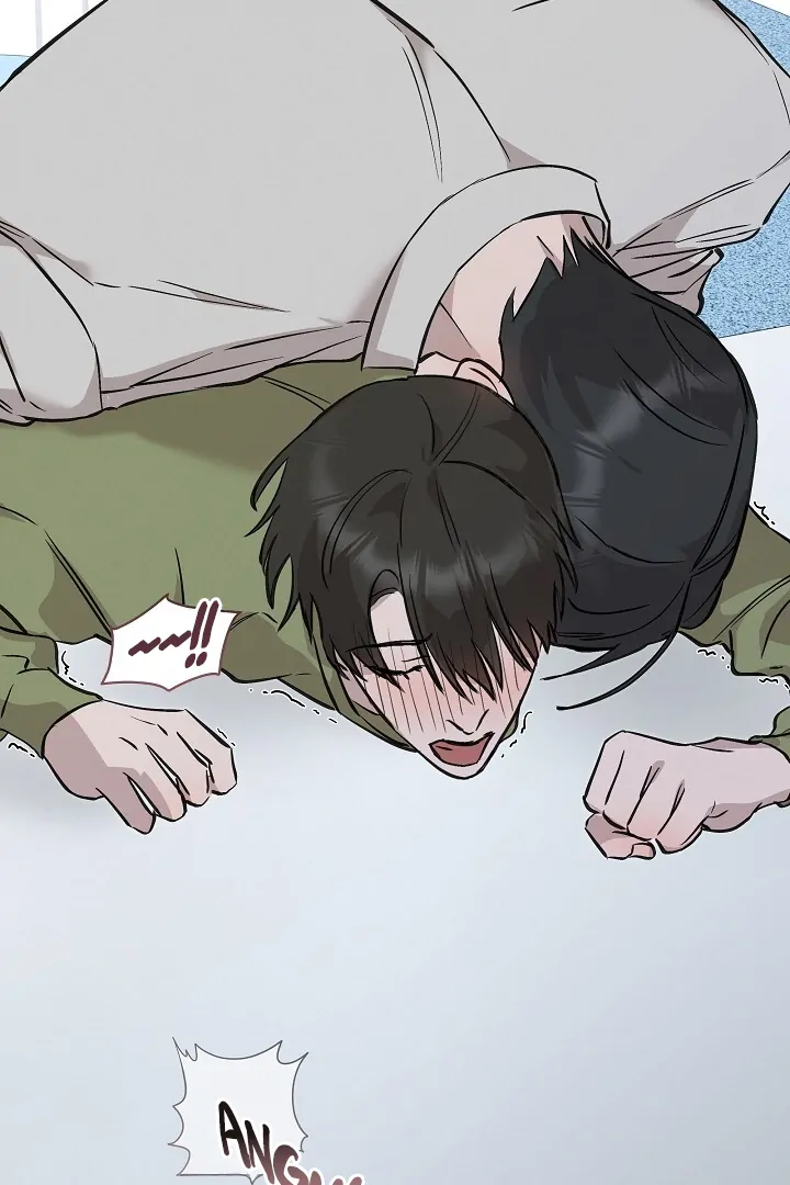 Morpheus 𖤍 DLS 𖤍 - Chapter 31 🔞 manhwa
